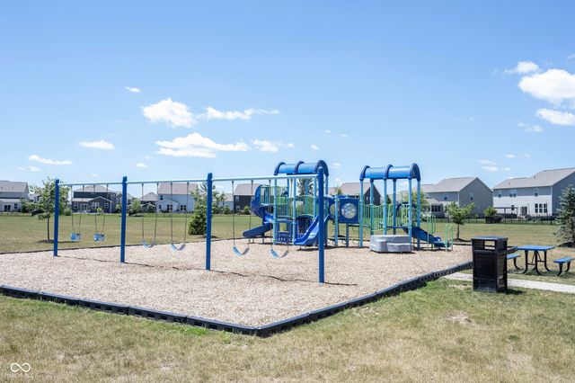 13045 Hartswood Drive, Fishers, IN 46037