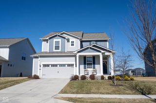 13045 Hartswood Drive, Fishers, IN 46037