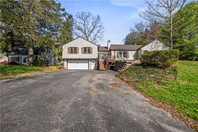 321 Eaglehead Road, Perinton, NY 14445