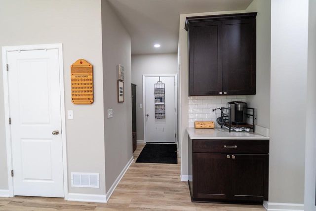 636 Greenway Point Drive, Janesville, WI 53548