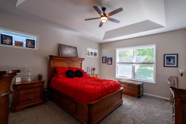636 Greenway Point Drive, Janesville, WI 53548