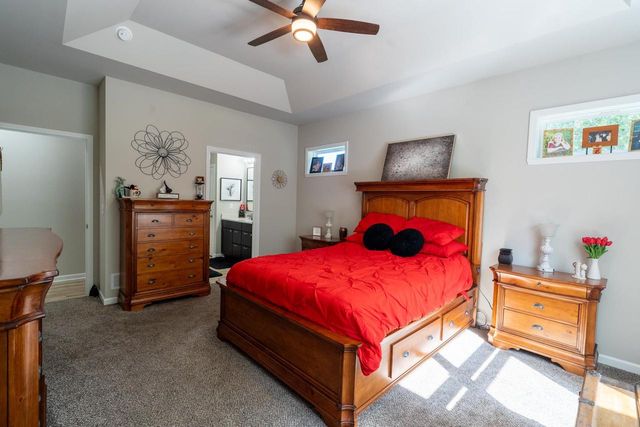 636 Greenway Point Drive, Janesville, WI 53548