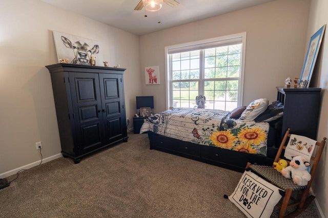 636 Greenway Point Drive, Janesville, WI 53548