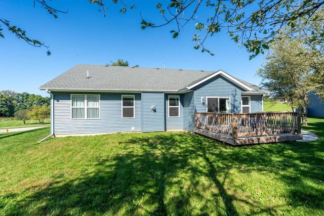636 Greenway Point Drive, Janesville, WI 53548