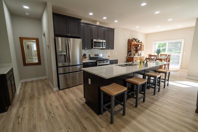 636 Greenway Point Drive, Janesville, WI 53548