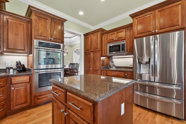 302 Golf Club Drive, Nicholasville, KY 40356