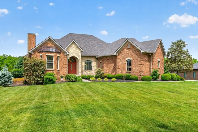 302 Golf Club Drive, Nicholasville, KY 40356