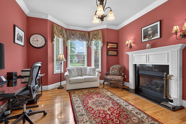 302 Golf Club Drive, Nicholasville, KY 40356