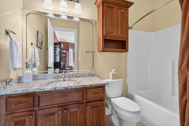 302 Golf Club Drive, Nicholasville, KY 40356