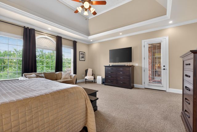 302 Golf Club Drive, Nicholasville, KY 40356