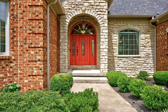 302 Golf Club Drive, Nicholasville, KY 40356