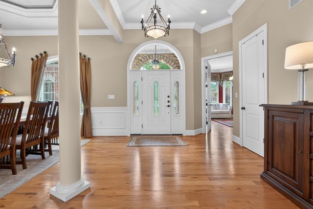 302 Golf Club Drive, Nicholasville, KY 40356