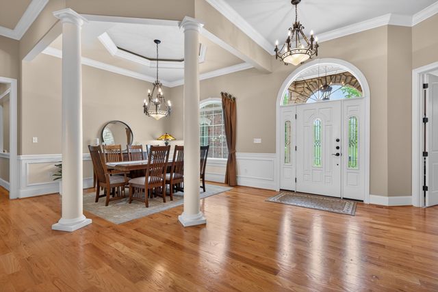 302 Golf Club Drive, Nicholasville, KY 40356