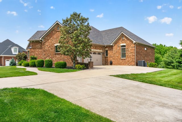 302 Golf Club Drive, Nicholasville, KY 40356