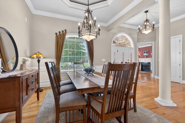 302 Golf Club Drive, Nicholasville, KY 40356