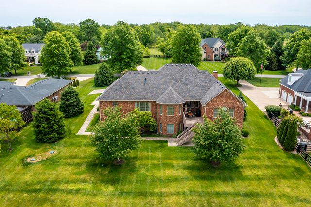 302 Golf Club Drive, Nicholasville, KY 40356
