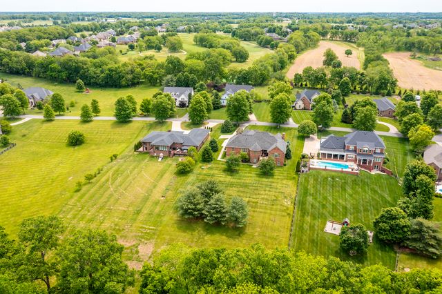 302 Golf Club Drive, Nicholasville, KY 40356