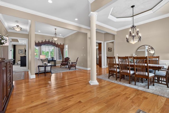 302 Golf Club Drive, Nicholasville, KY 40356