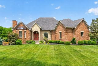 302 Golf Club Drive, Nicholasville, KY 40356