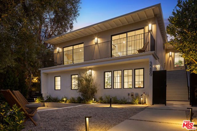 3289 Kelton Avenue, Los Angeles, CA 90034