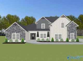 Thomashill- D Mallard Drive, Madison, AL 35756