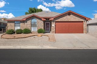 9509 BENTON Street NW, Albuquerque, NM 87114