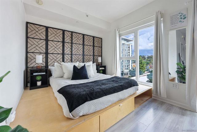 550 15Th St 607, San Diego, CA 92101