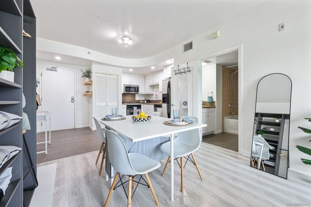 550 15Th St 607, San Diego, CA 92101