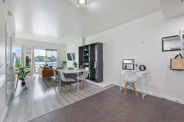 550 15Th St 607, San Diego, CA 92101