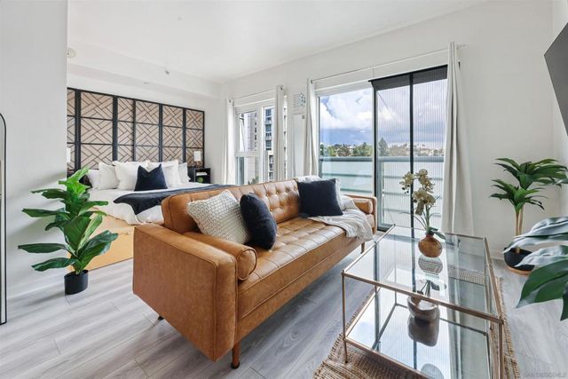 550 15Th St 607, San Diego, CA 92101