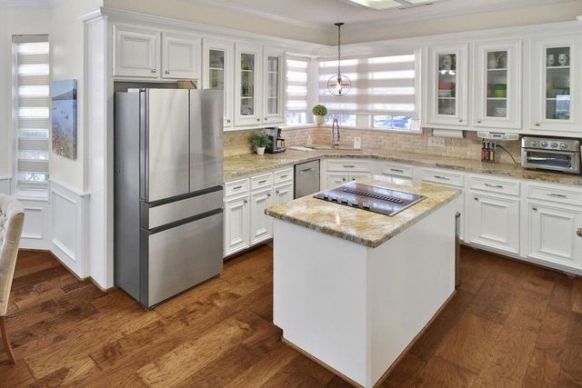 18015 Spellbrook Drive, Houston, TX 77084