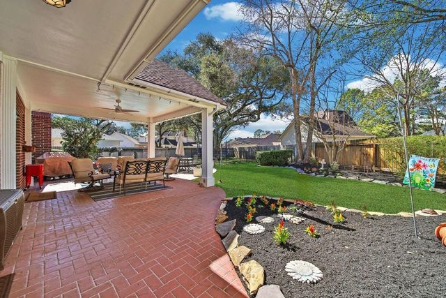 18015 Spellbrook Drive, Houston, TX 77084