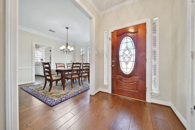 18015 Spellbrook Drive, Houston, TX 77084