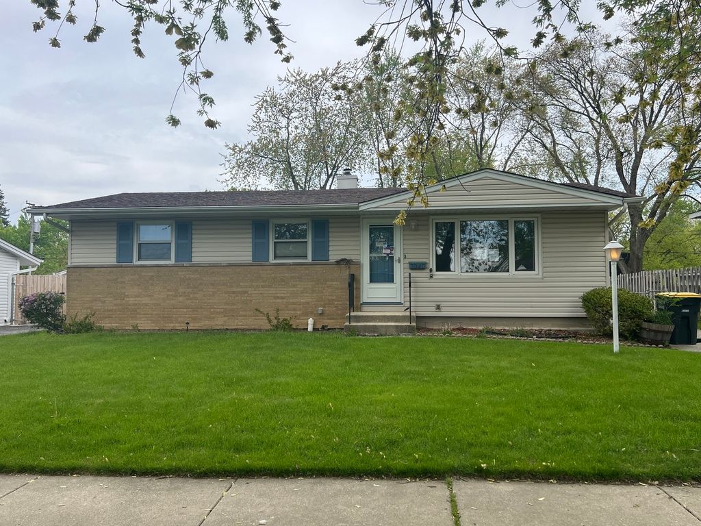 3040 190th Street, Lansing, IL 60438