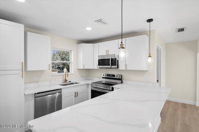 3091 GERONA Drive W, Jacksonville, FL 32246