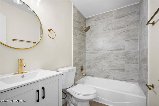 3091 GERONA Drive W, Jacksonville, FL 32246