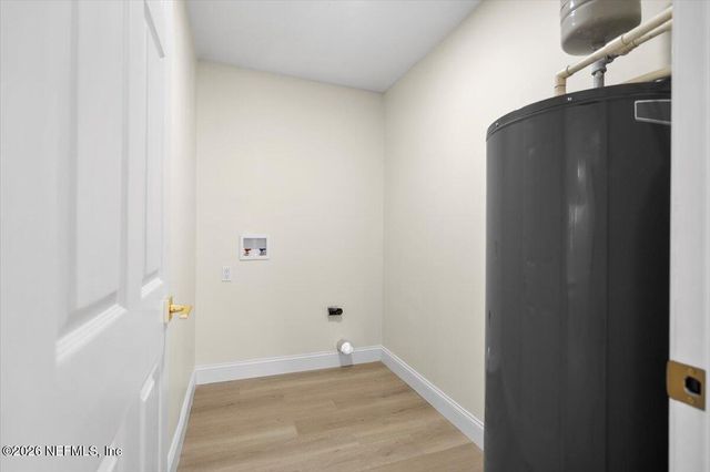 3091 GERONA Drive W, Jacksonville, FL 32246