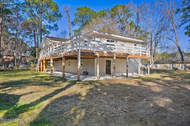 3091 GERONA Drive W, Jacksonville, FL 32246