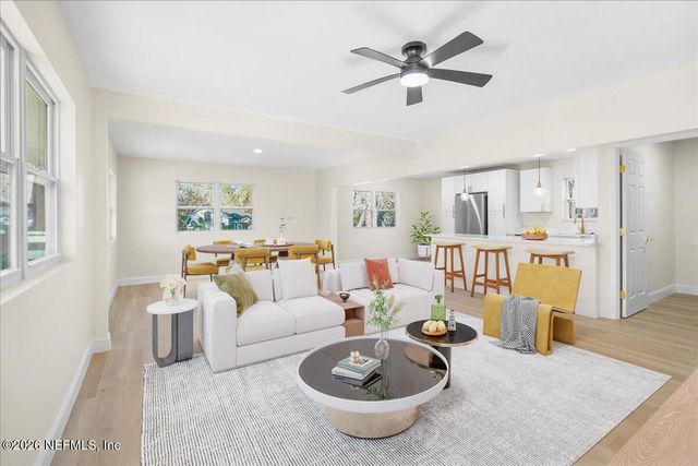 3091 GERONA Drive W, Jacksonville, FL 32246