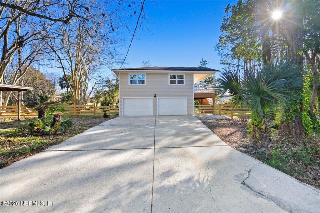 3091 GERONA Drive W, Jacksonville, FL 32246