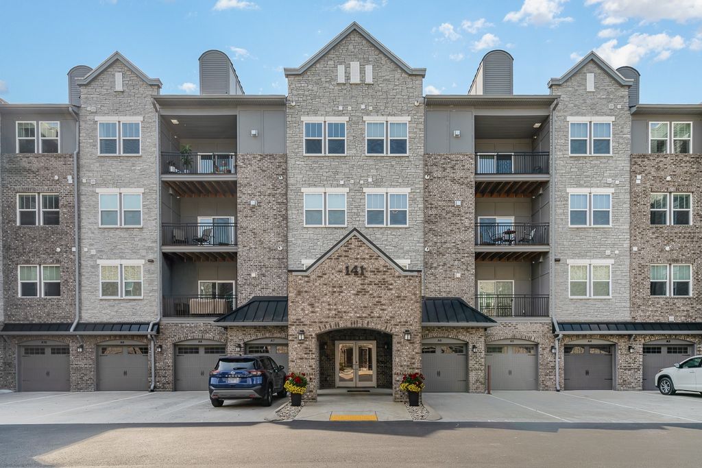 141 Saundersville Rd Apt 1308, Hendersonville, TN 37075