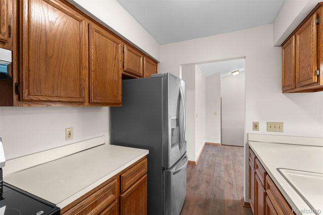 20912 Flora Street, Roseville, MI 48066