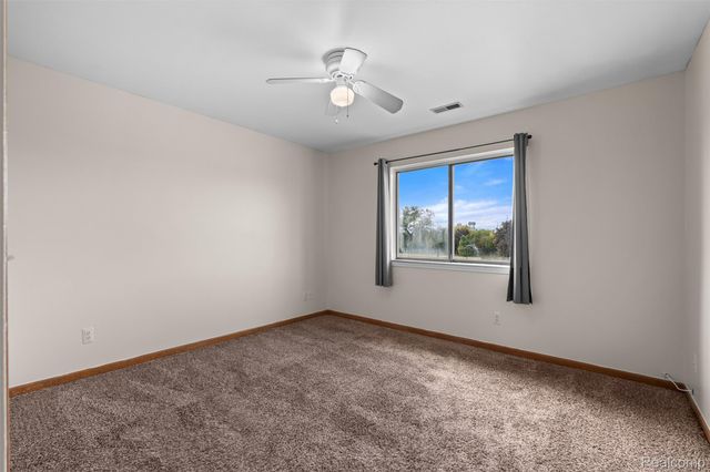 20912 Flora Street, Roseville, MI 48066