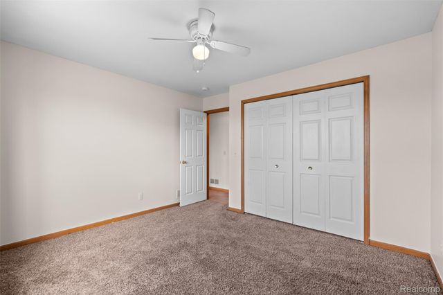 20912 Flora Street, Roseville, MI 48066