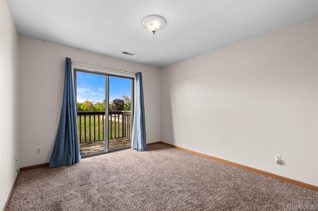 20912 Flora Street, Roseville, MI 48066