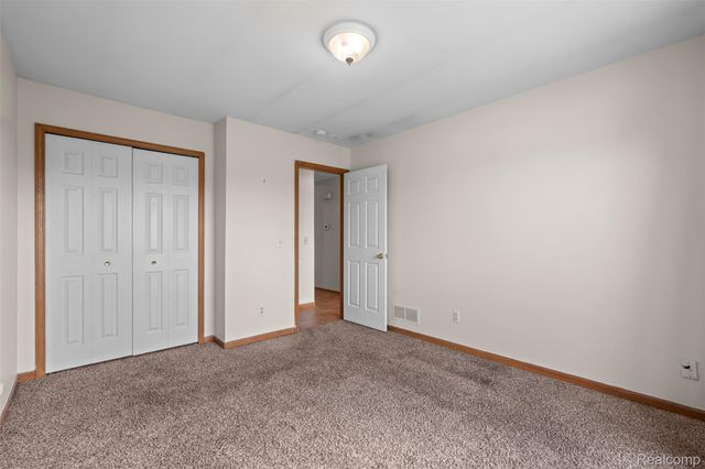 20912 Flora Street, Roseville, MI 48066