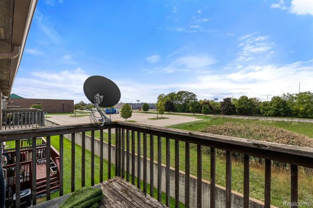 20912 Flora Street, Roseville, MI 48066