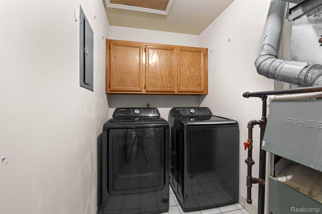 20912 Flora Street, Roseville, MI 48066