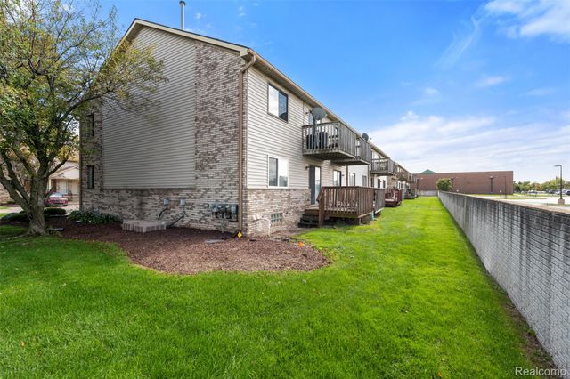 20912 Flora Street, Roseville, MI 48066