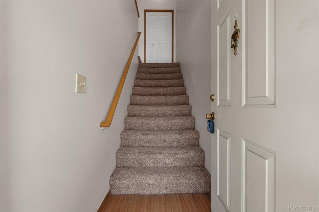 20912 Flora Street, Roseville, MI 48066